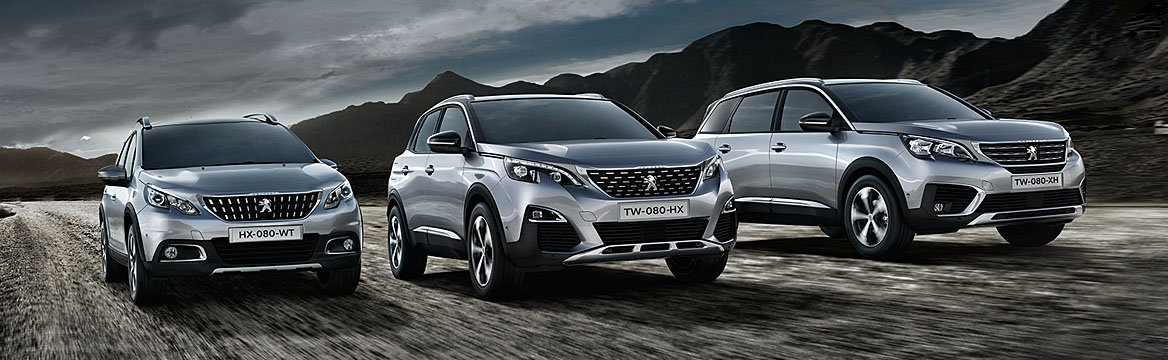 PEUGEOT PEUGEOT BOXER | Accessories
